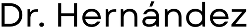 Dr. Hernández