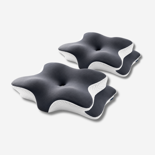 Almohada Cervical Ergonómica - Pack Avanzado